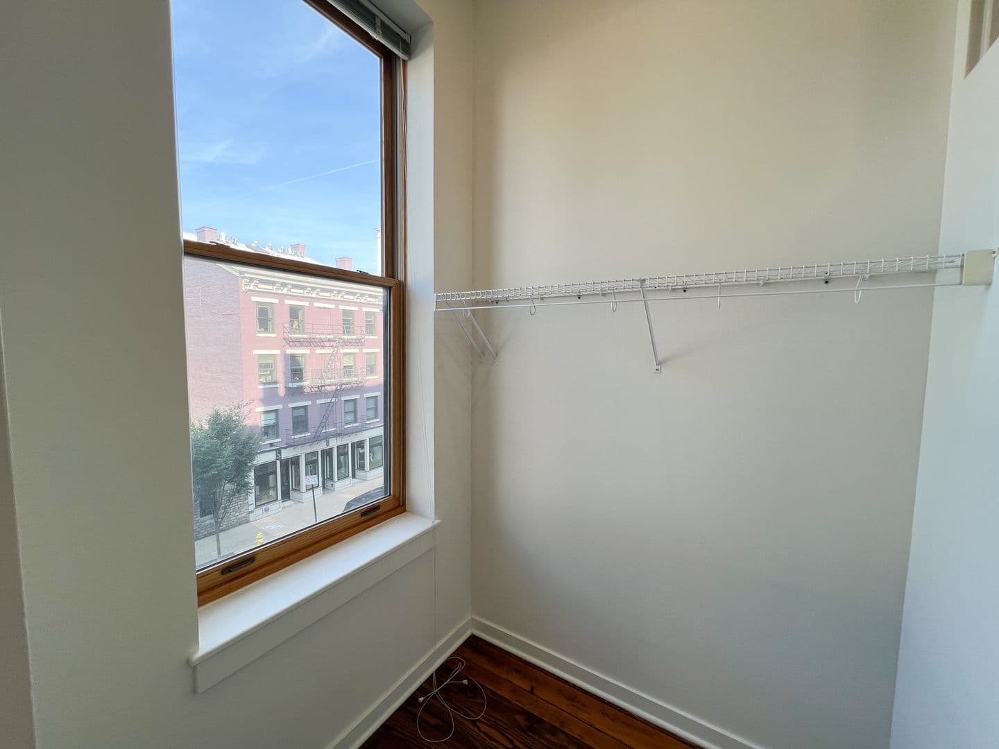 Cincinnati Apartment: 1200 Main St