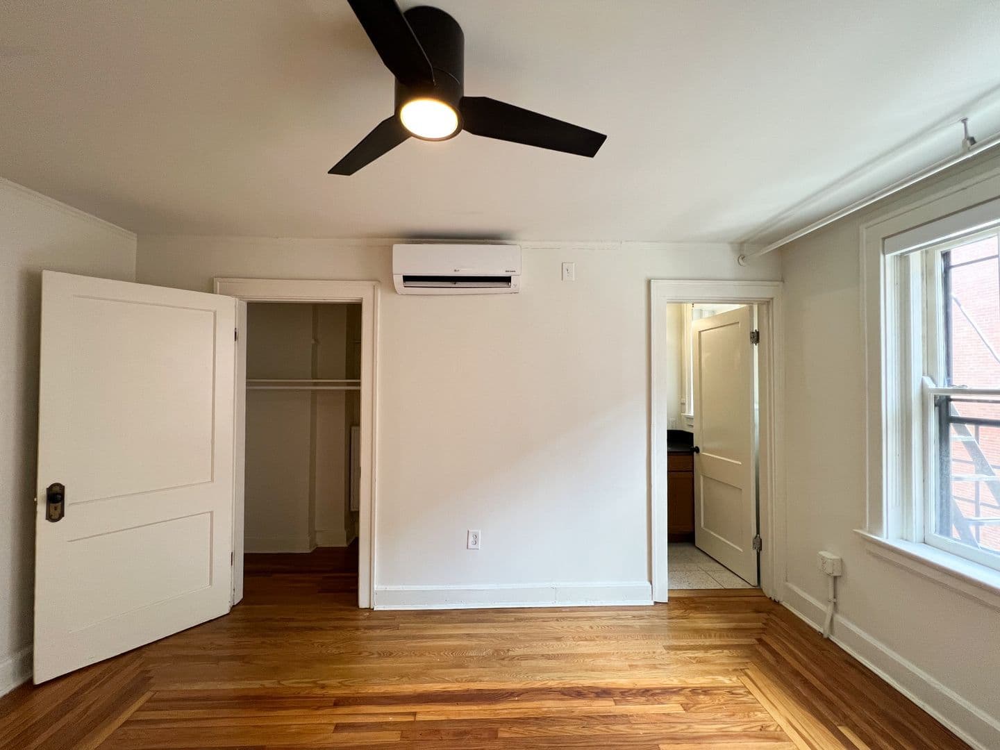 Cincinnati Apartment: 1401 Main Street