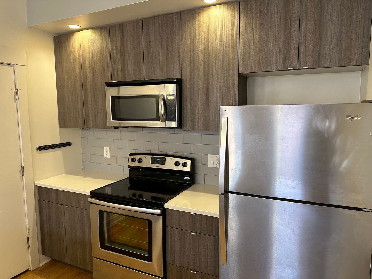 Cincinnati Apartment: 1200 Broadway