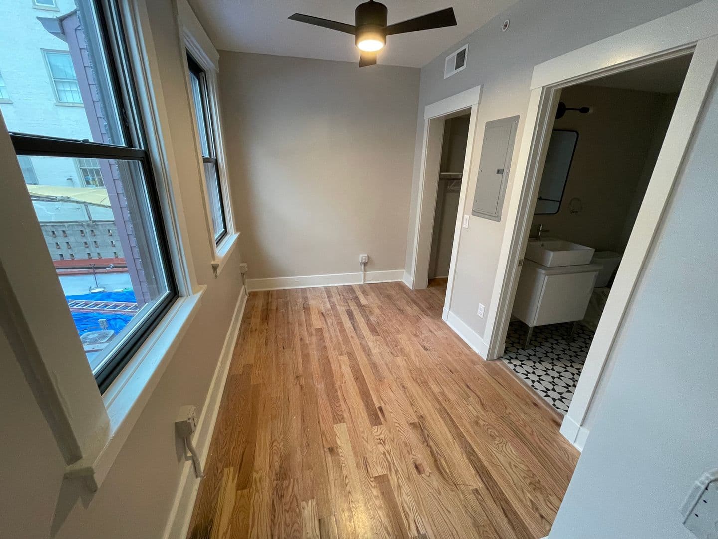 Cincinnati Apartment: 1223-1245 Main Street