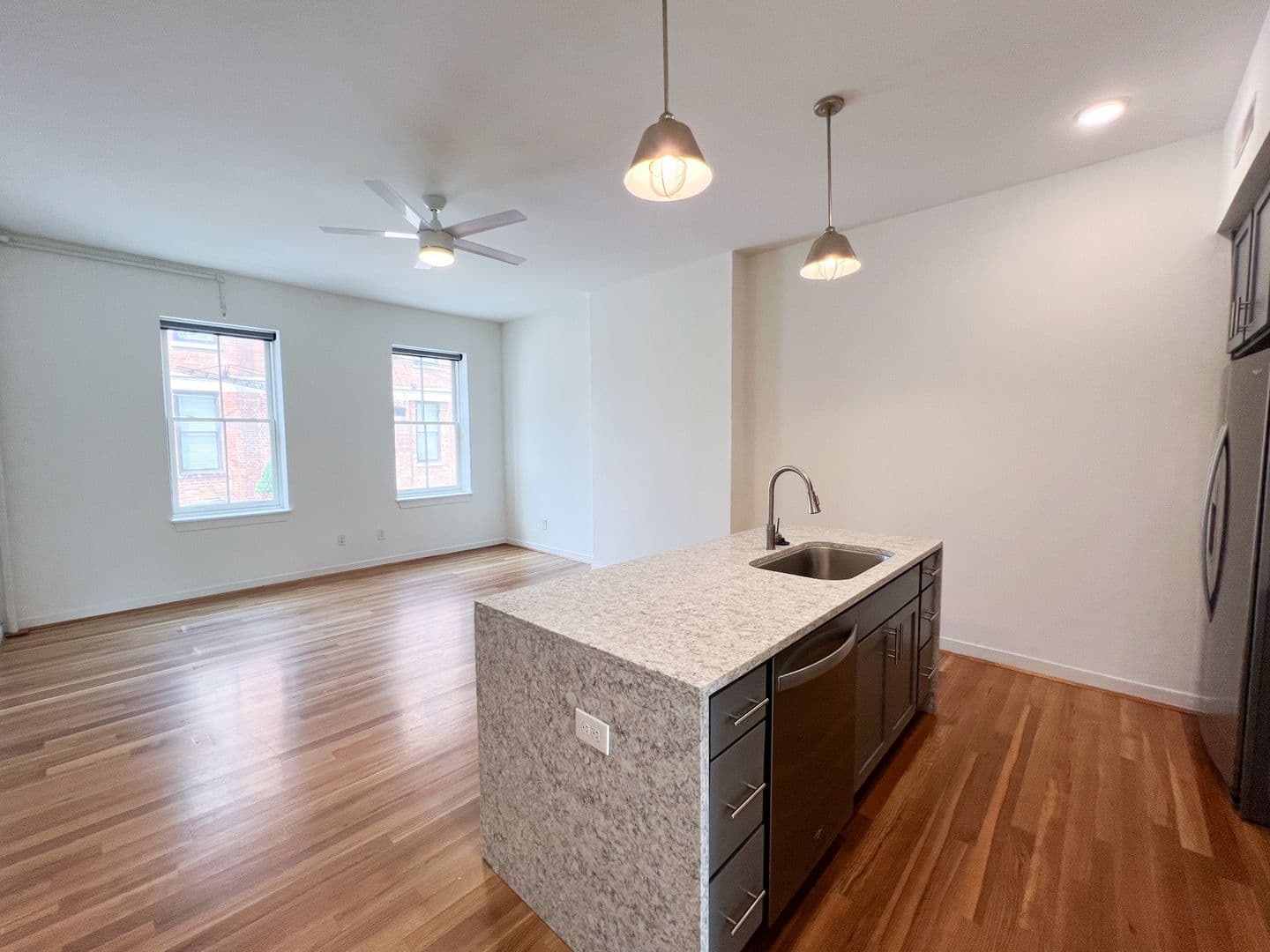 Cincinnati Apartment: 21 E 15th Street