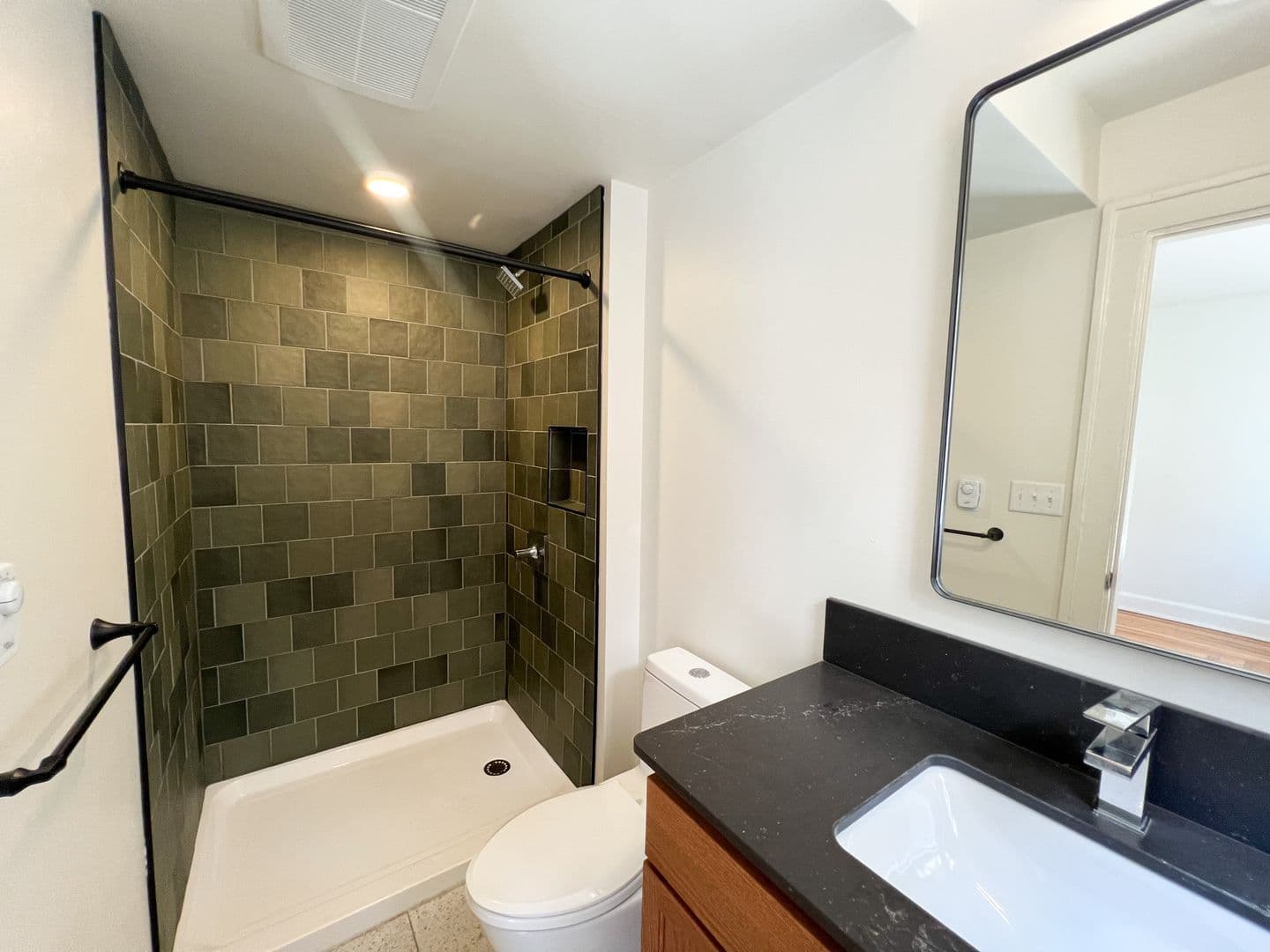 Cincinnati Apartment: 1401 Main Street