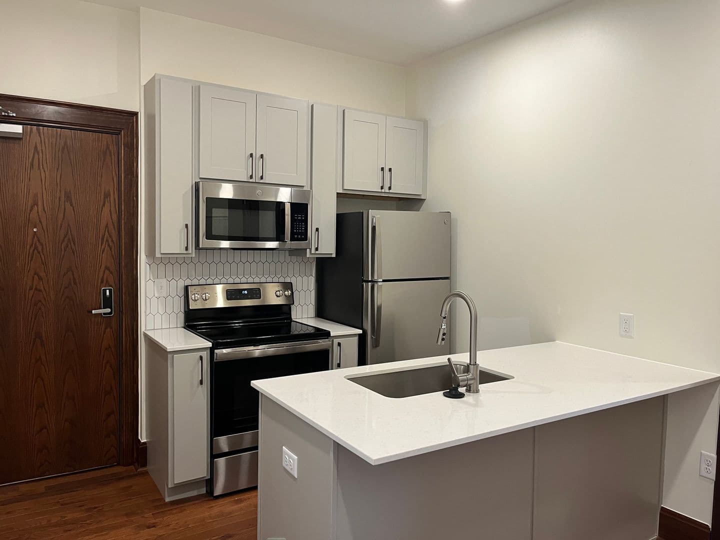 Covington Apartment: 303 Greenup