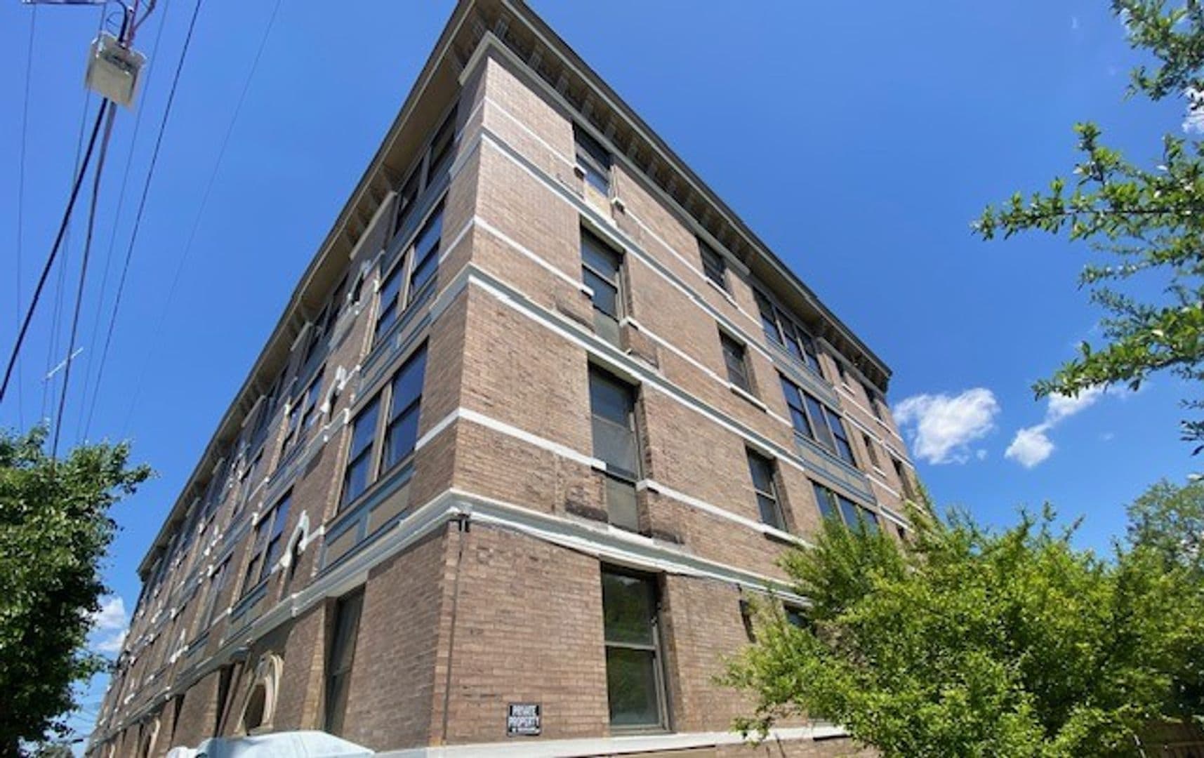 Cincinnati Apartment: 2378-2384 Park Avenue
