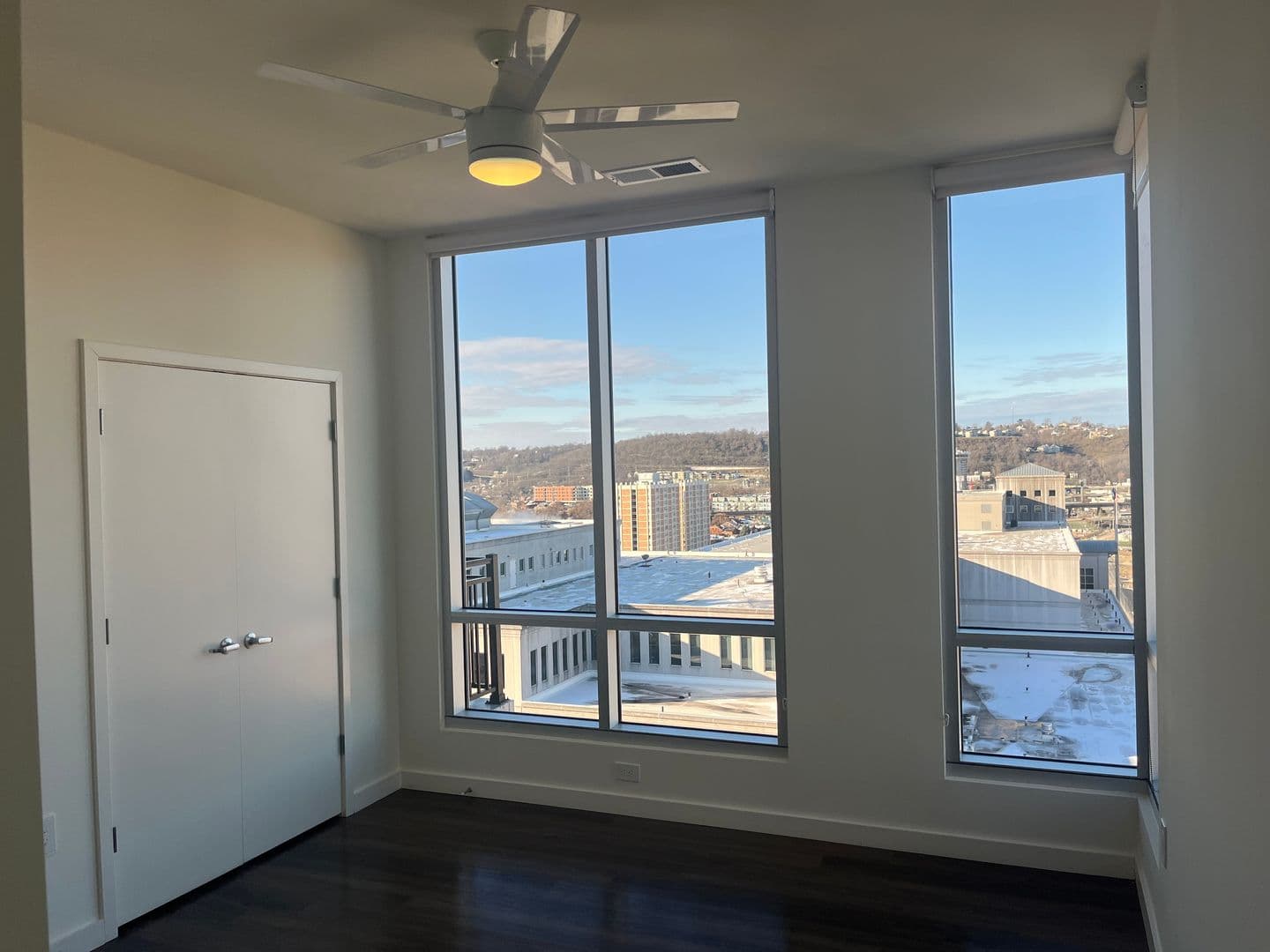 Covington Apartment: 103 E 3rd Street