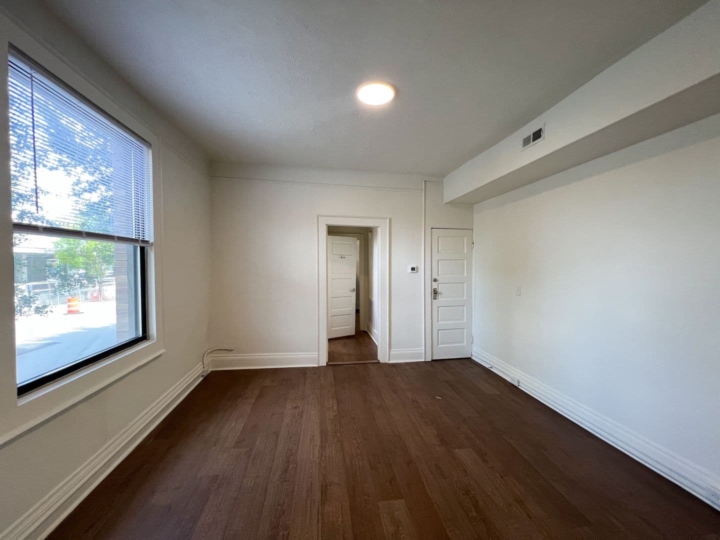 Cincinnati Apartment: 2378-2384 Park Avenue