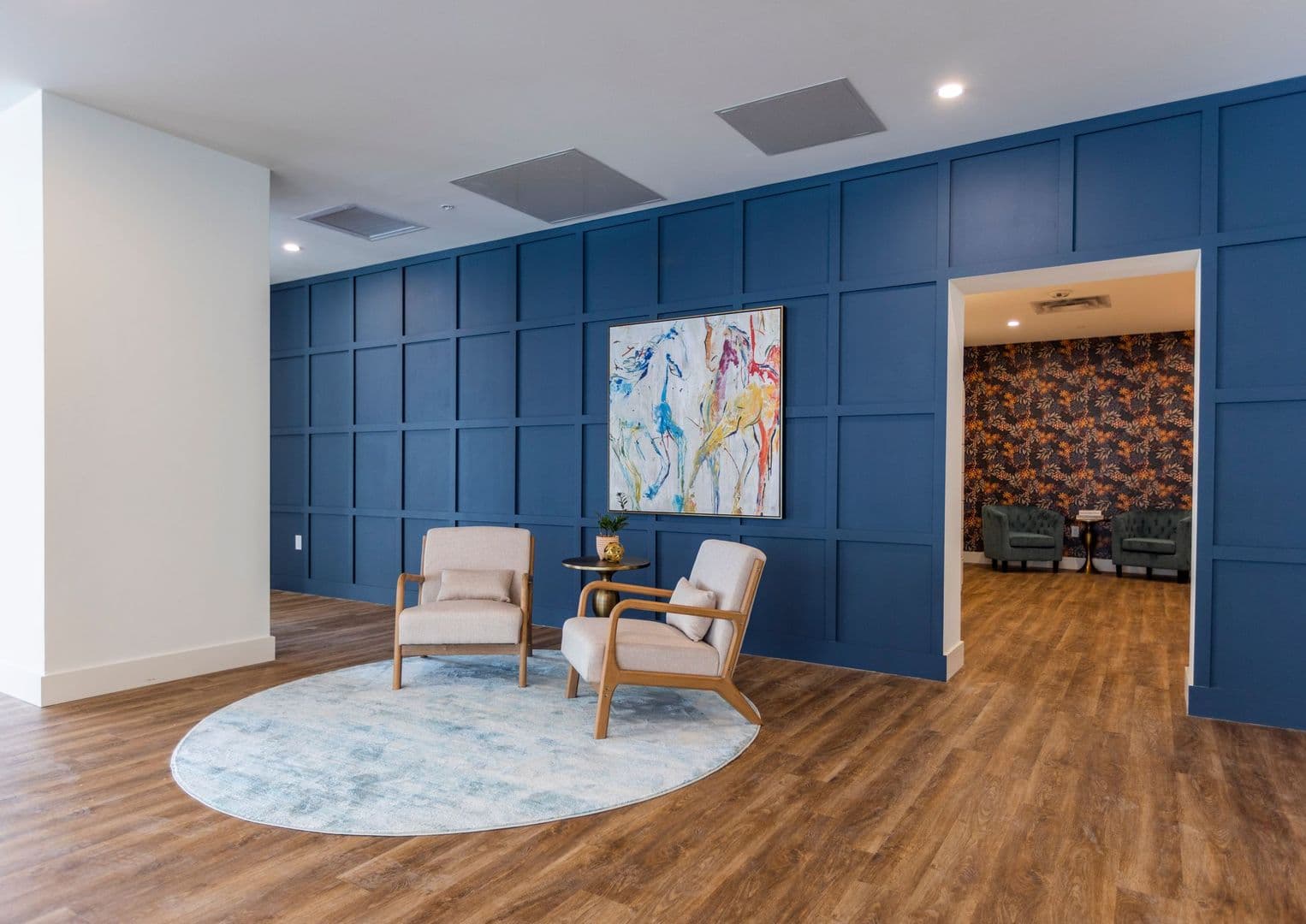 Covington Apartment: 103 E 3rd Street