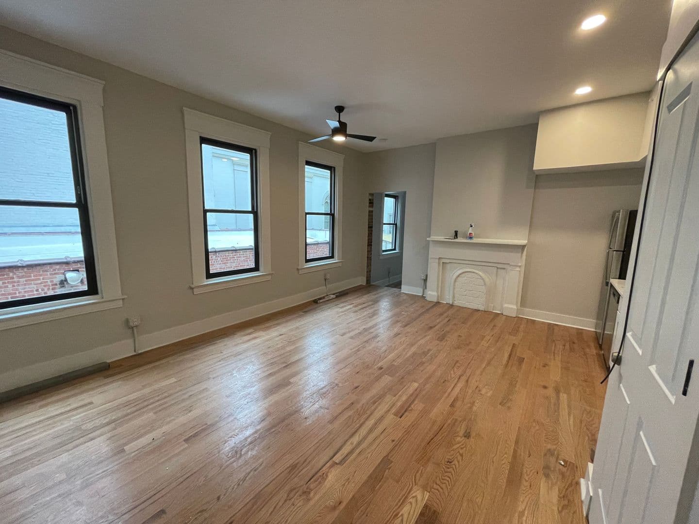 Cincinnati Apartment: 1223-1245 Main Street