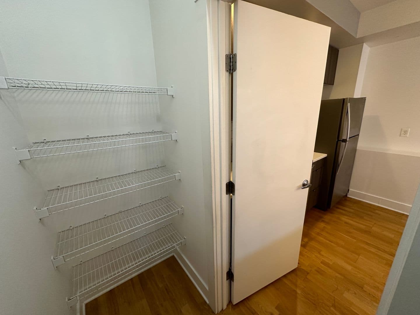 Cincinnati Apartment: 1200 Broadway