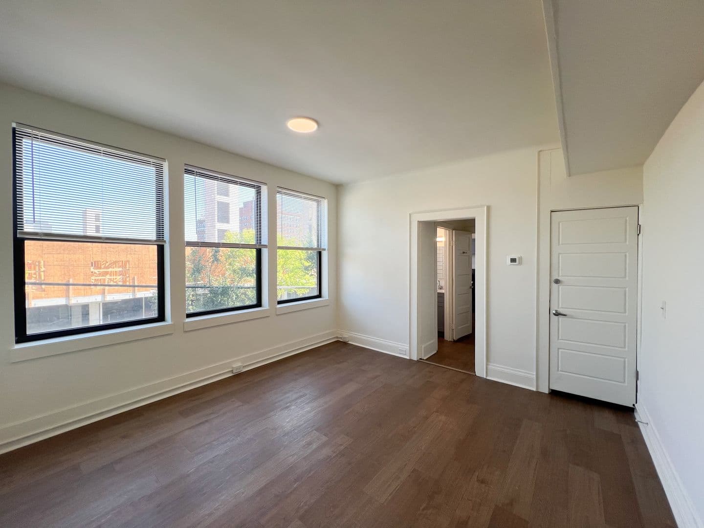 Cincinnati Apartment: 2378-2384 Park Avenue