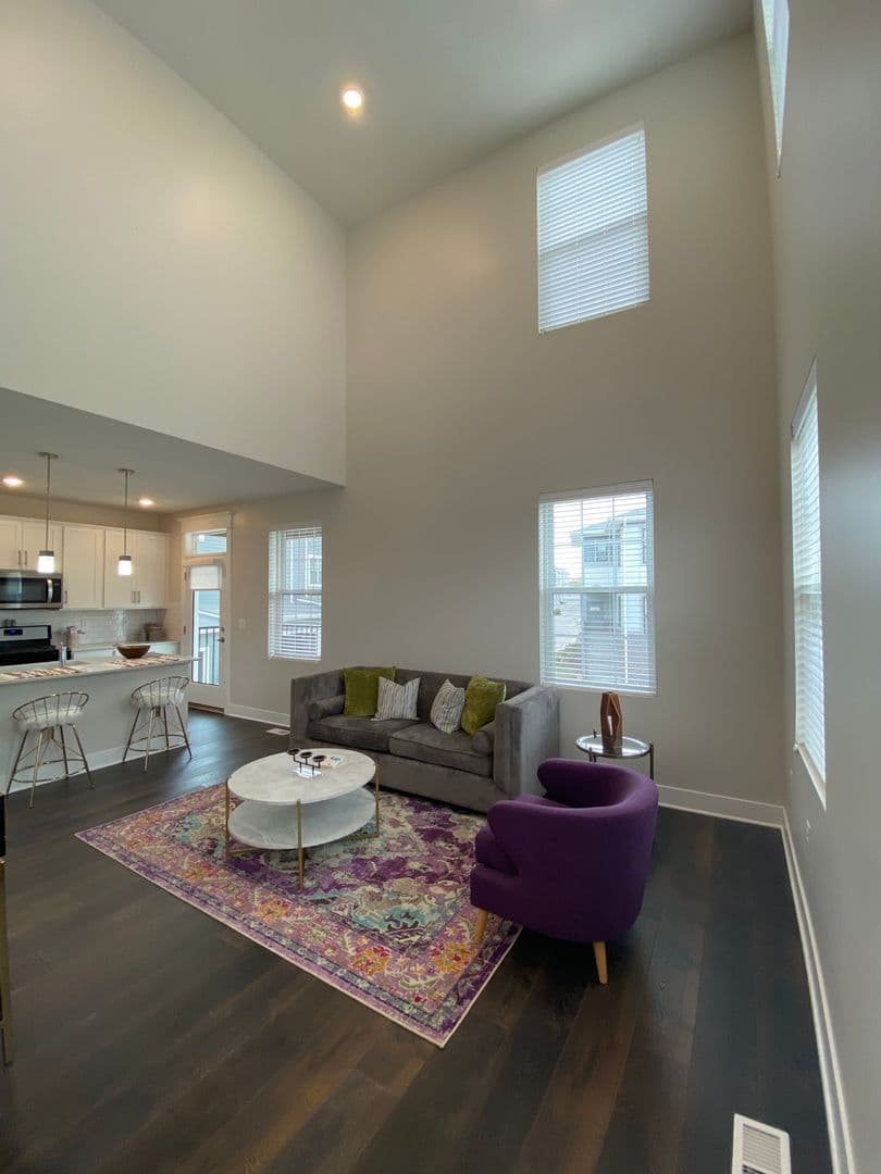 Omaha Apartment: 13041 Cornhusker Road
