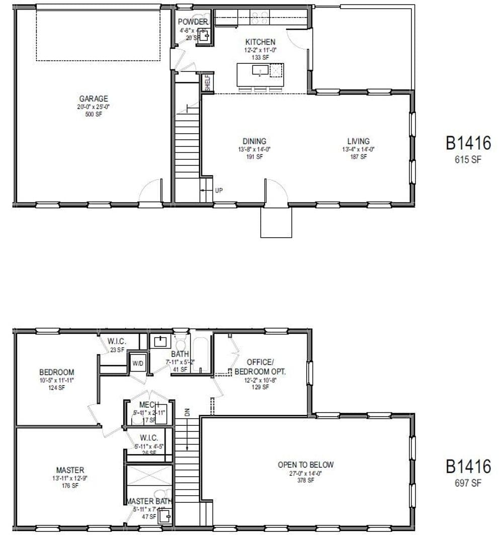Omaha Apartment: 13041 Cornhusker Road