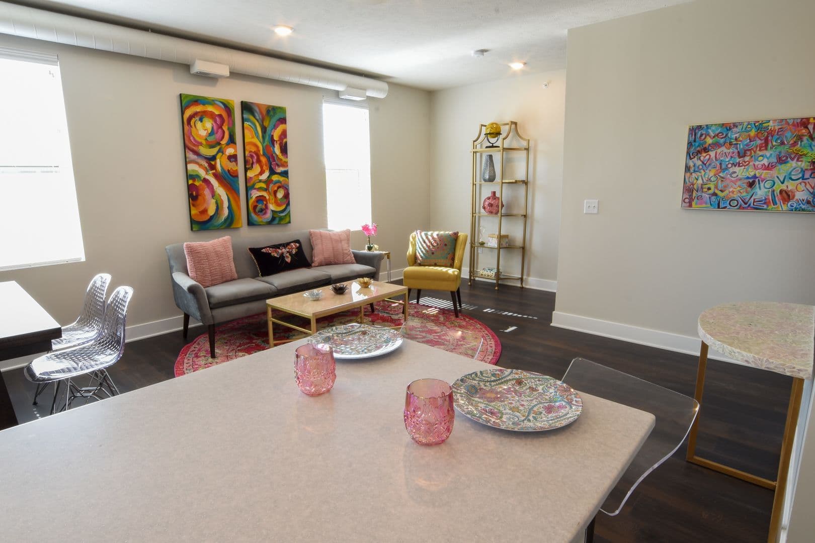 Omaha Apartment: 13178 Lincoln Road
