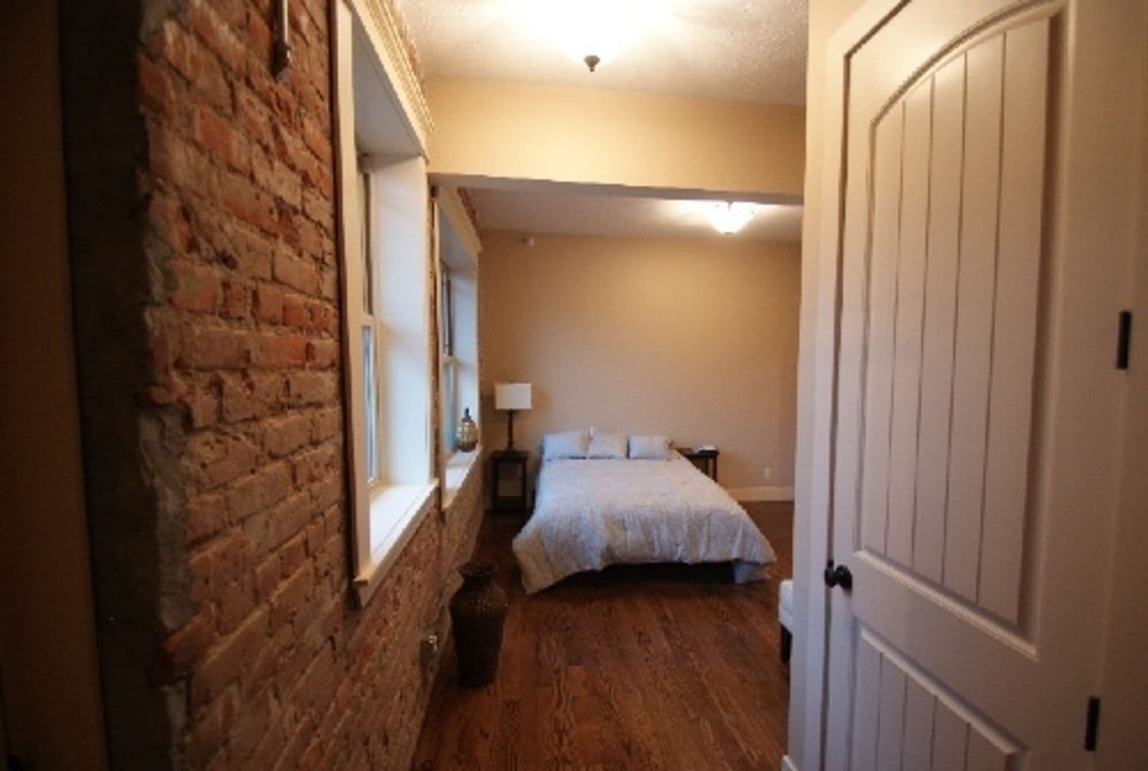 Omaha Apartment: 804 Park Avenue