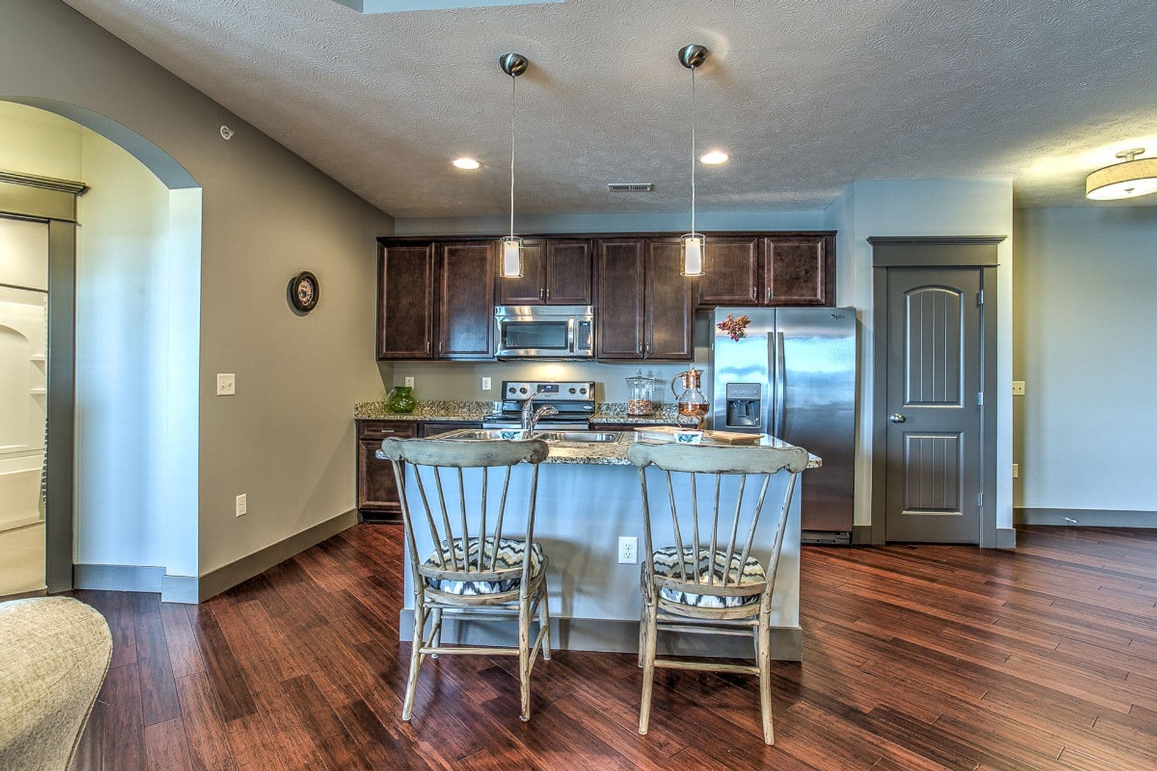 Elkhorn Apartment: 1010 N. 192nd Court, 1004 N. 192nd Court, 1011 N. 192nd Court