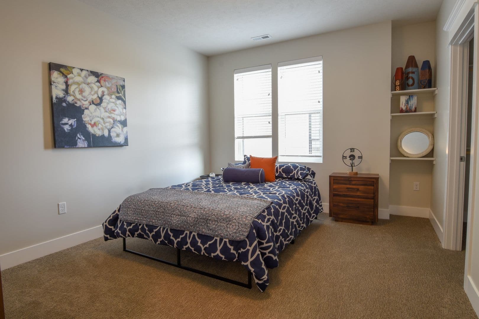 Omaha Apartment: 13178 Lincoln Road