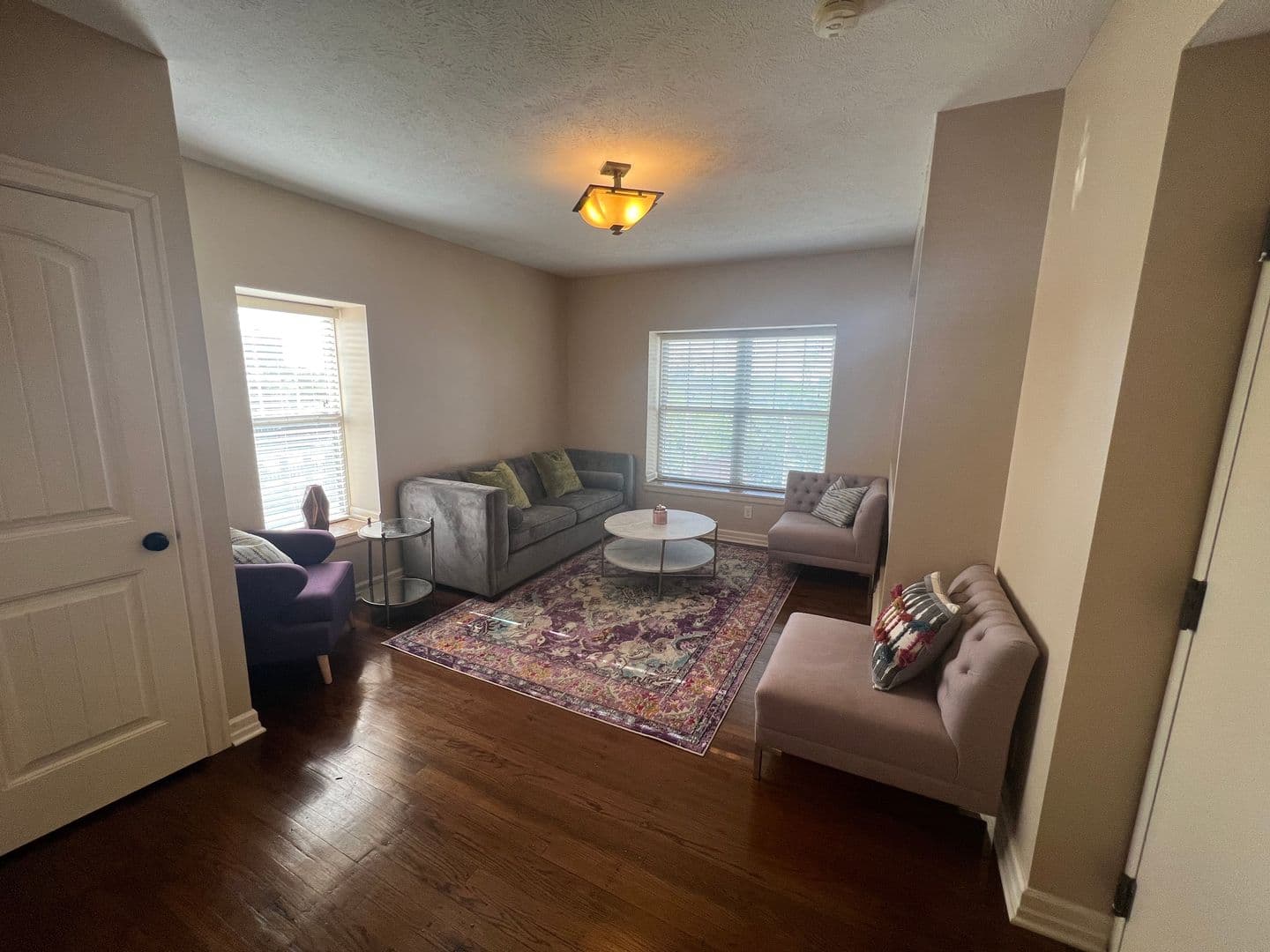 Omaha Apartment: 3007 Jackson Street