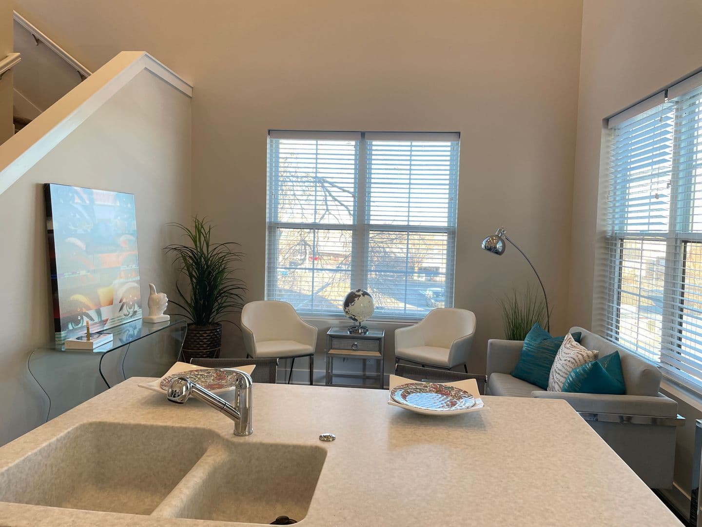 Ralston Apartment: 7630 Park Drive