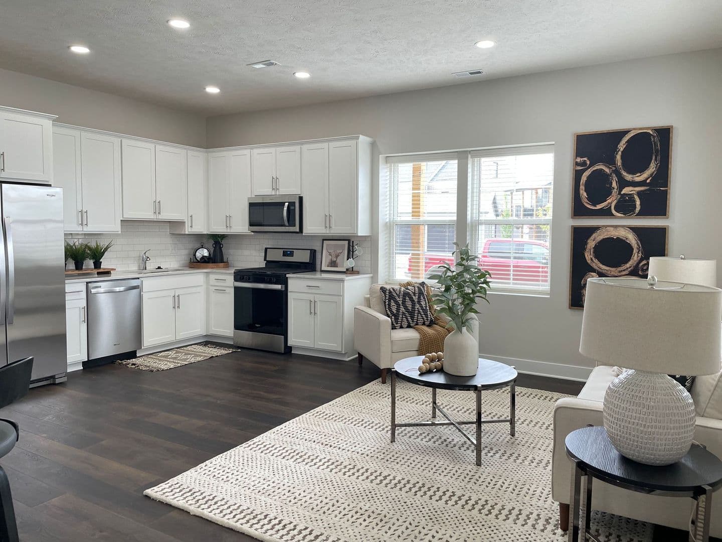 Omaha Apartment: 13108 Lincoln Road