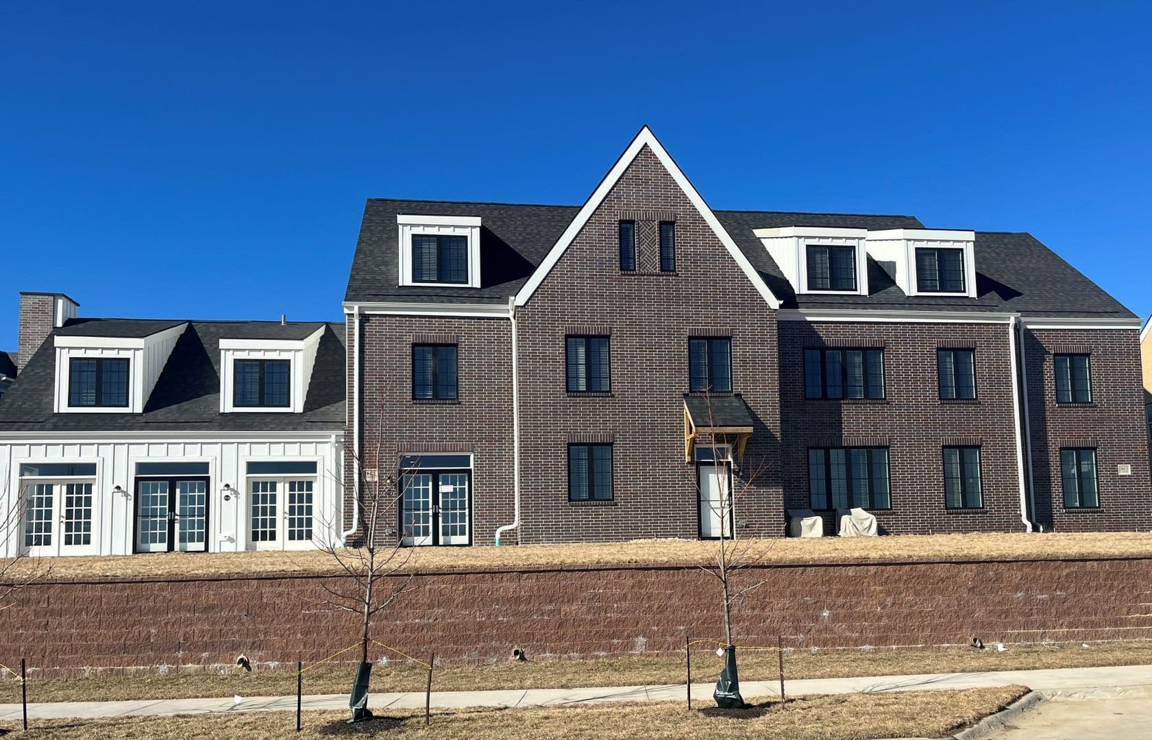 Omaha Apartment: 13108 Lincoln Road