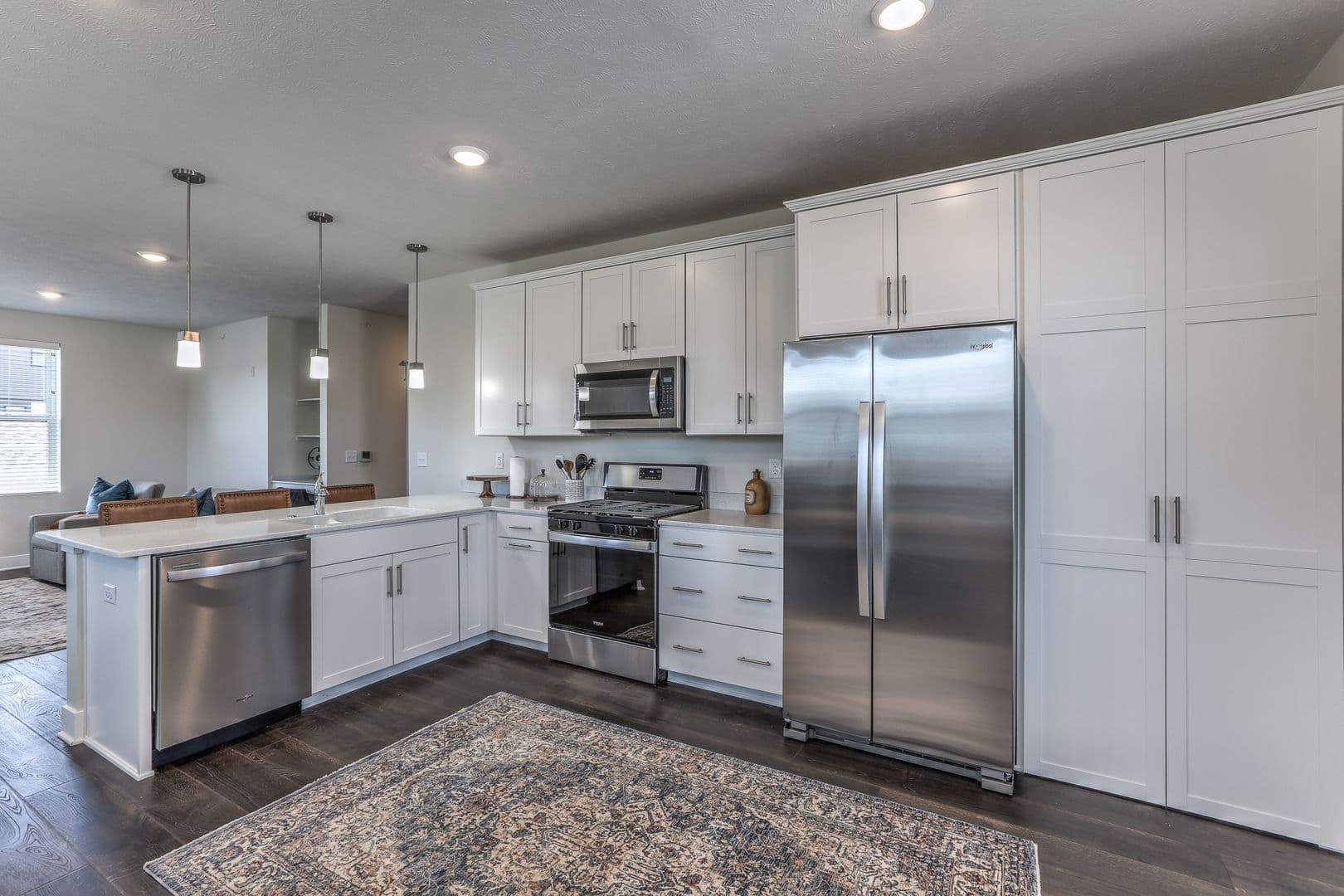 Elkhorn Apartment: 6108 Coventry Drive 102