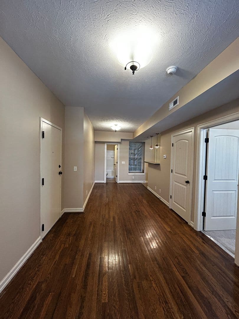 Omaha Apartment: 3009 Harney Street