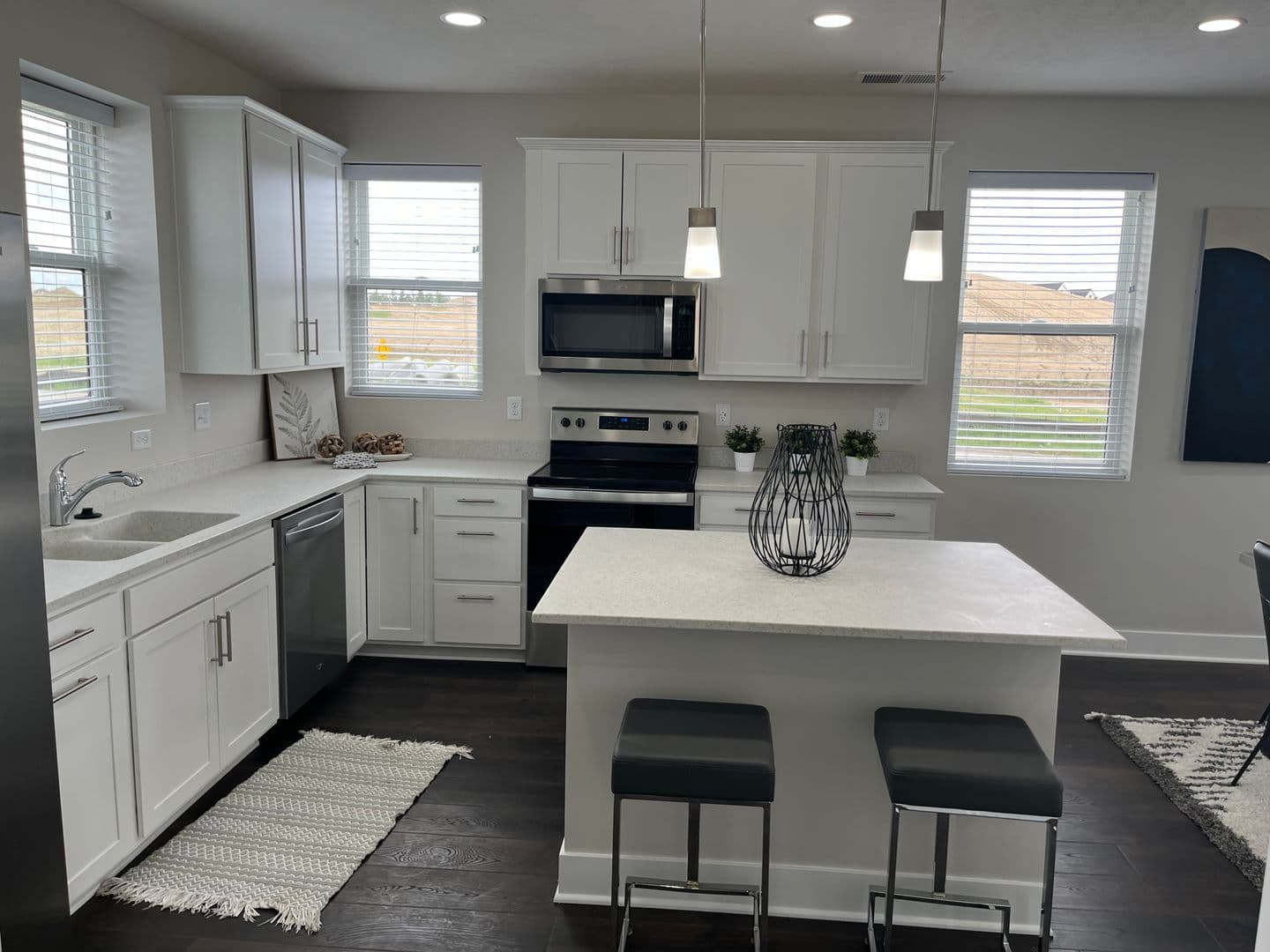 Elkhorn Apartment: 6108 Coventry Drive 102