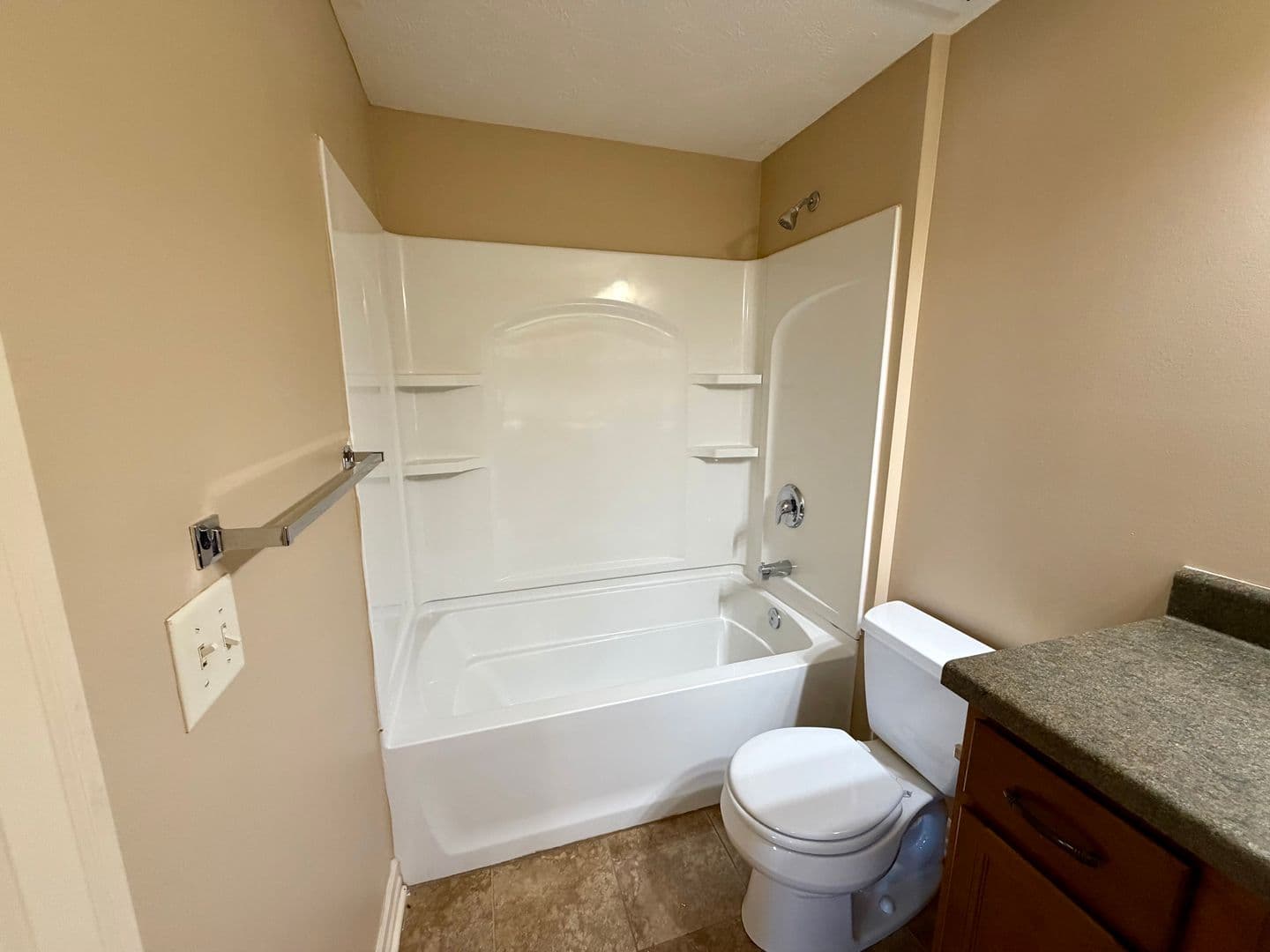 Omaha Apartment: 515 S. 31st Street