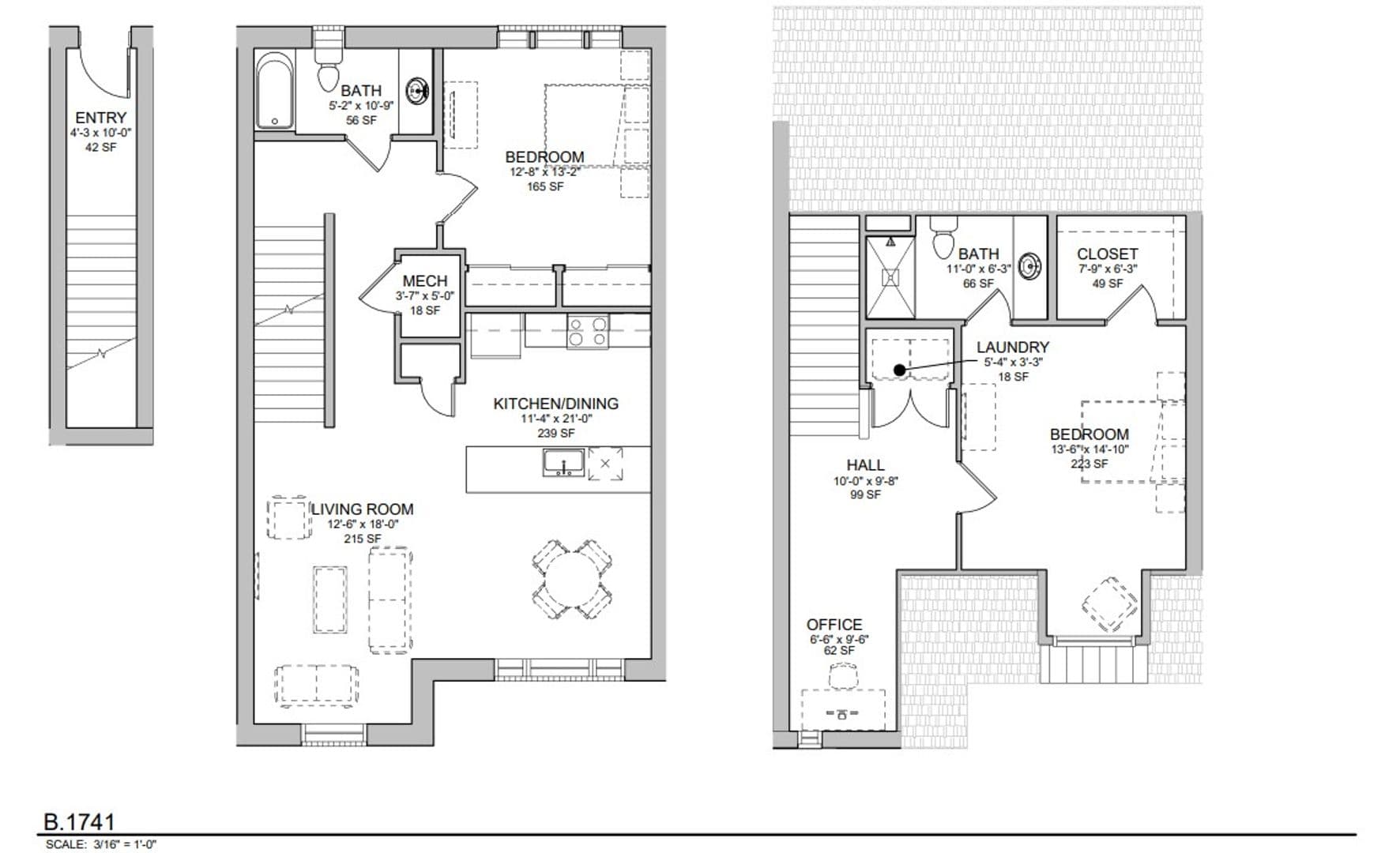 Omaha Apartment: 13108 Lincoln Road
