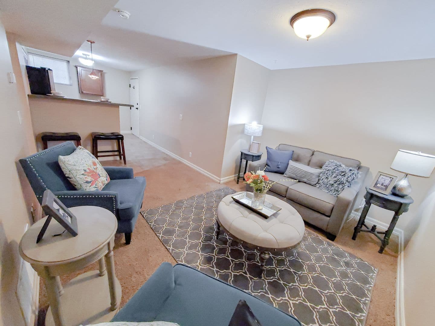 Omaha Apartment: 814 S. 38th Street