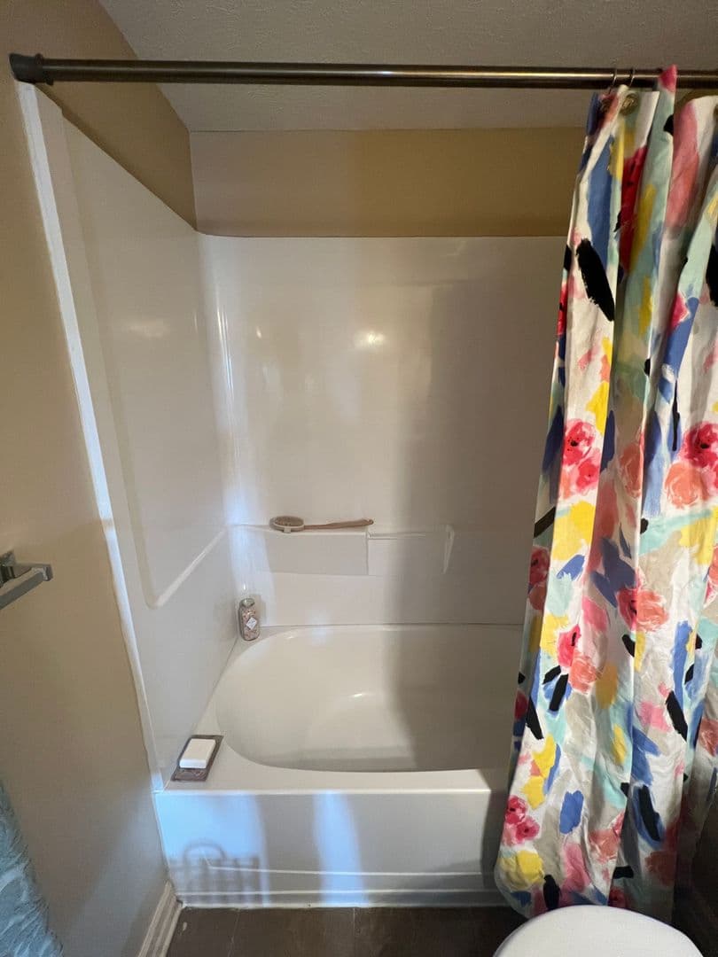 Omaha Apartment: 3007 Jackson Street