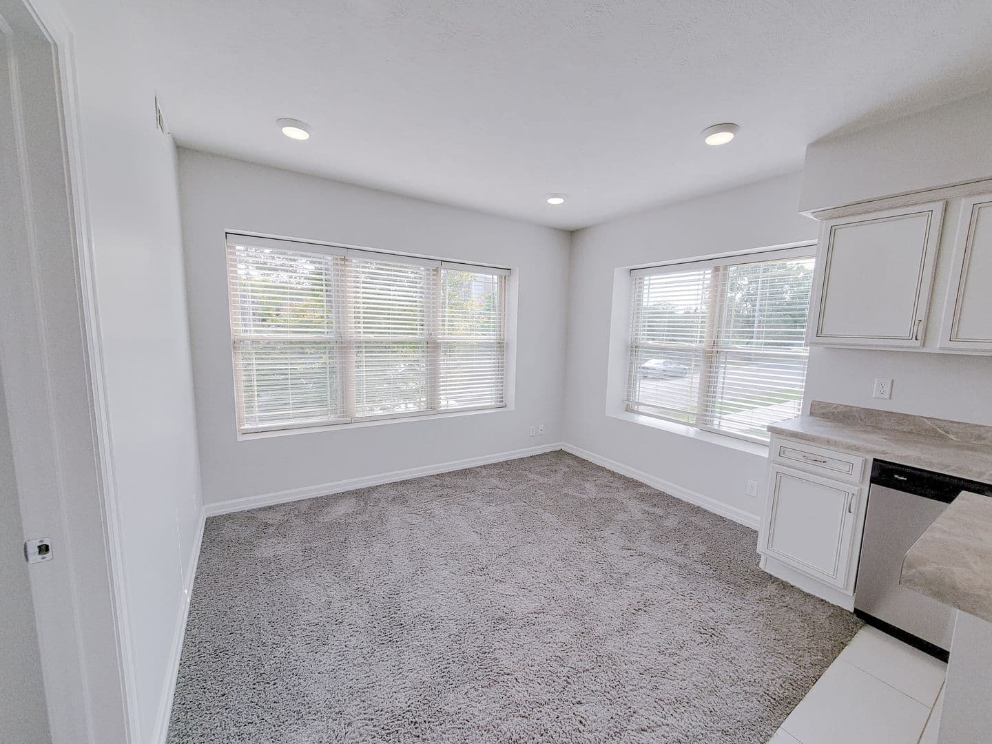 Omaha Apartment: 528 S. 29th Street