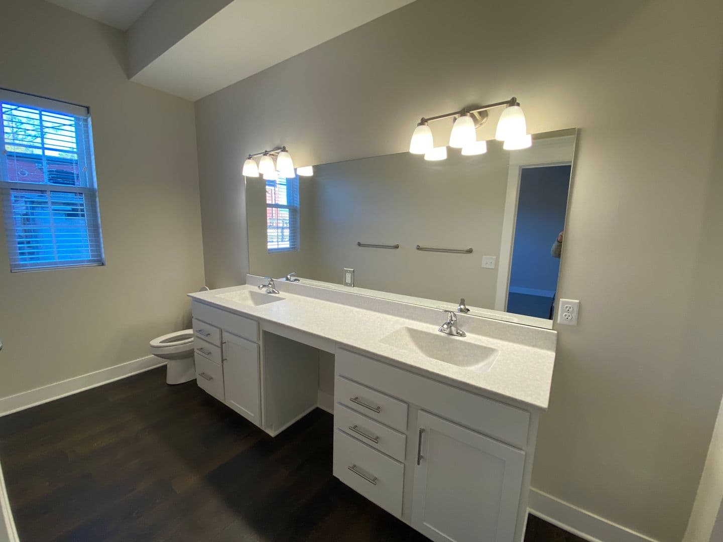 Ralston Apartment: 7630 Park Drive