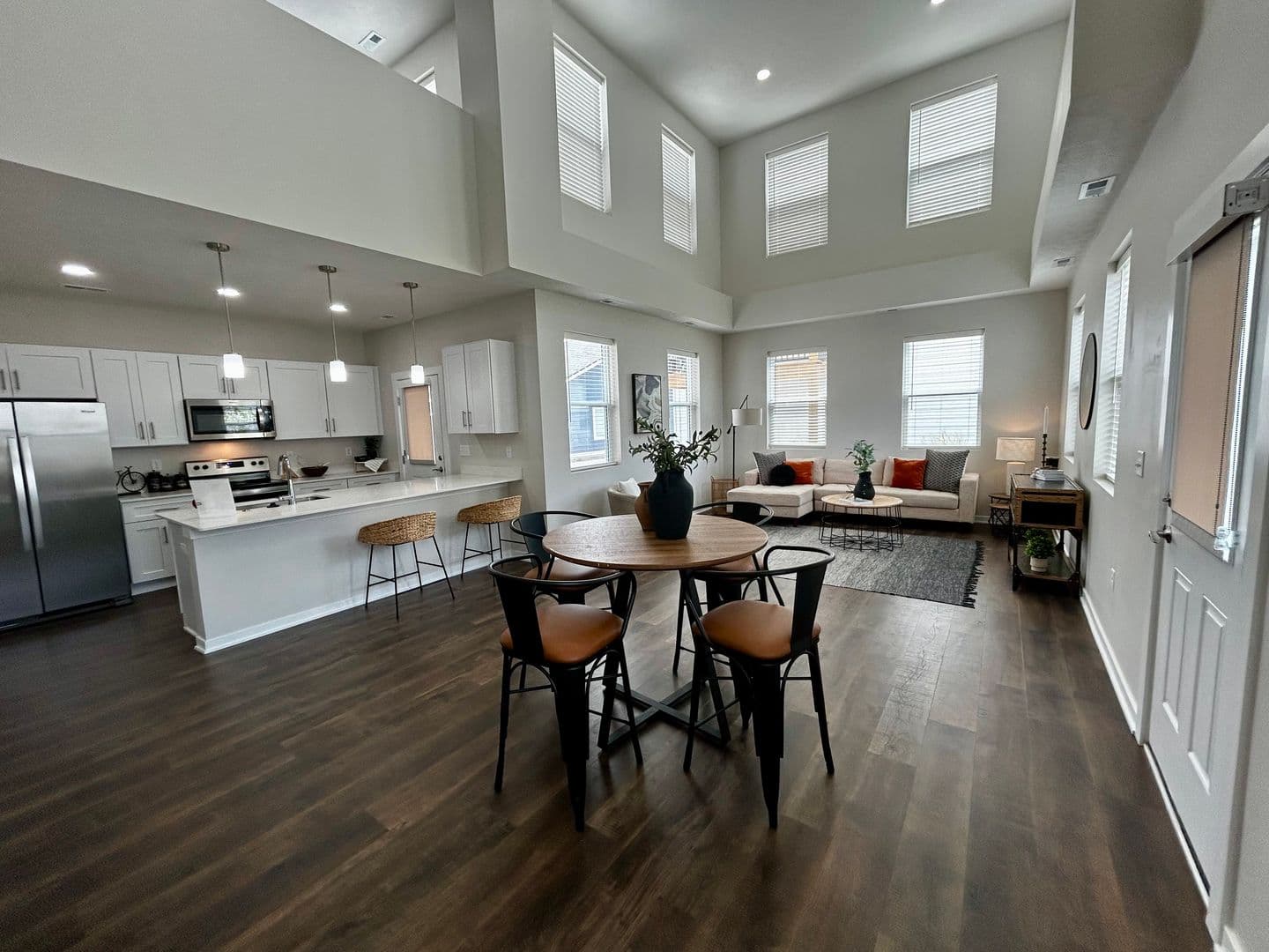 Omaha Apartment: 13041 Cornhusker Road