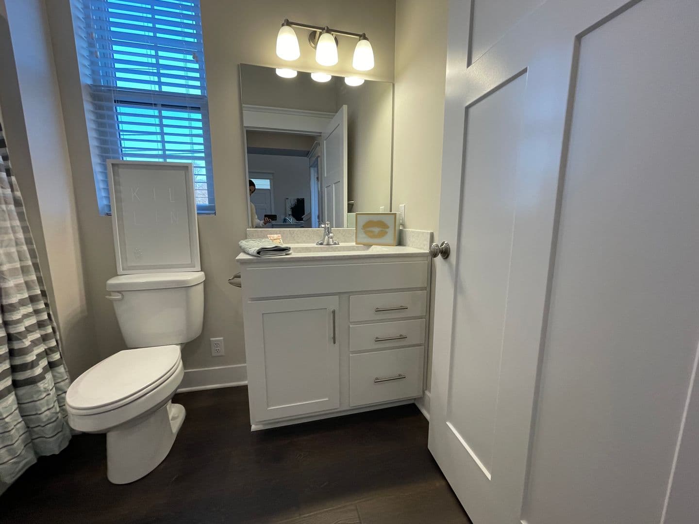 Ralston Apartment: 7630 Park Drive