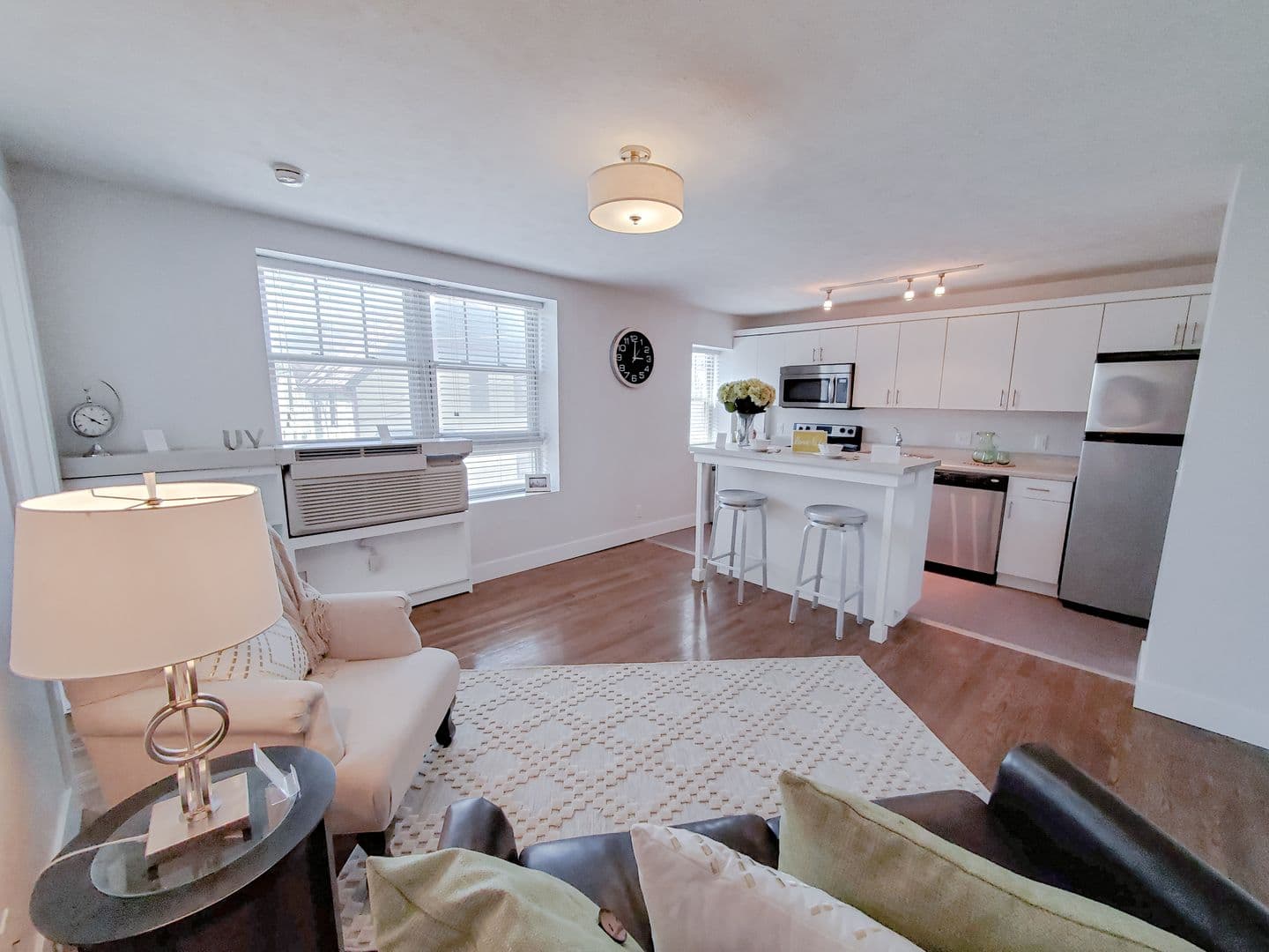 Omaha Apartment: 836-846 Park Avenue