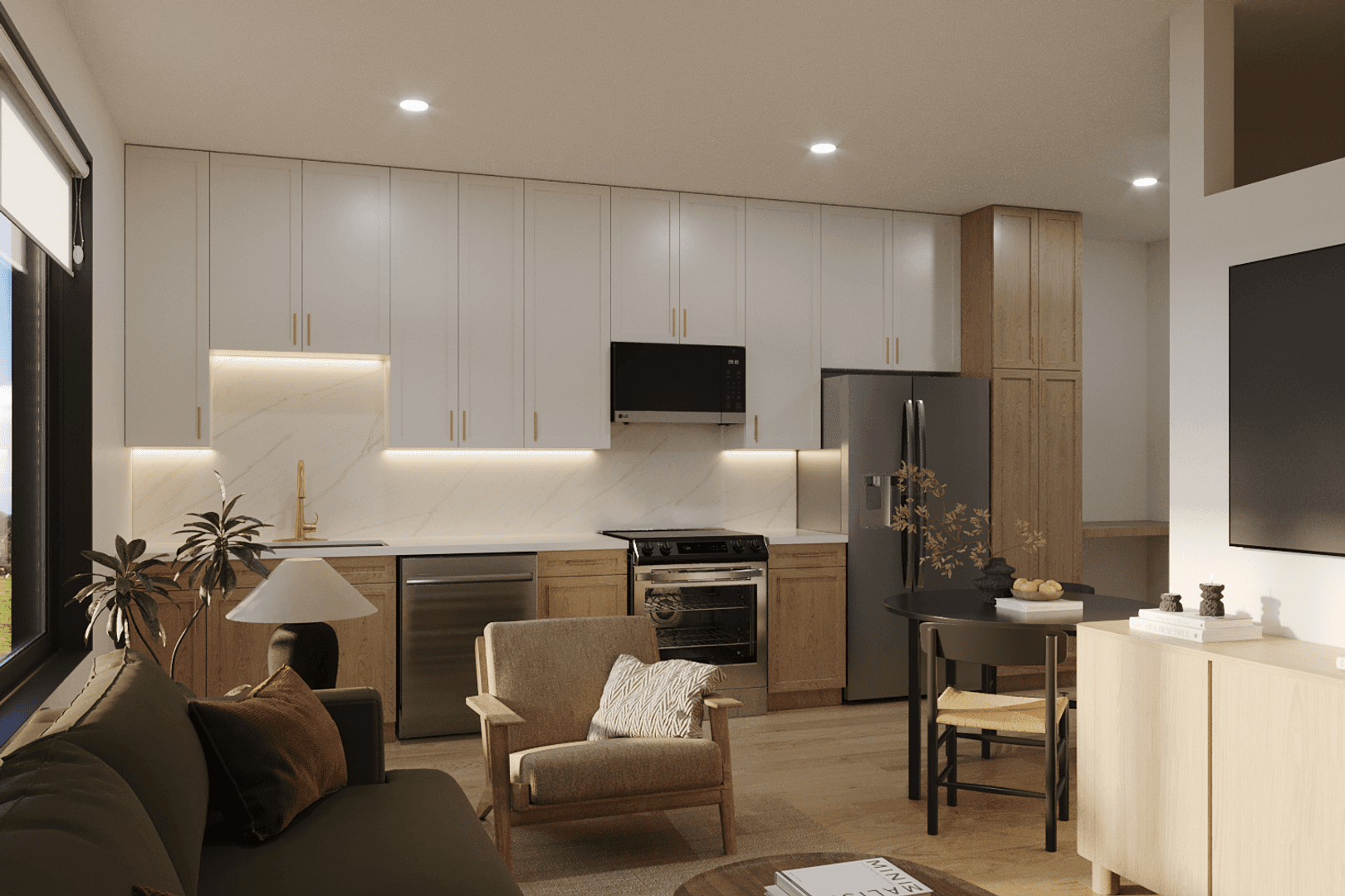 Omaha Apartment: 501 N 186th Plaza, 502 N 186th Plaza, 504 N 187th Court,