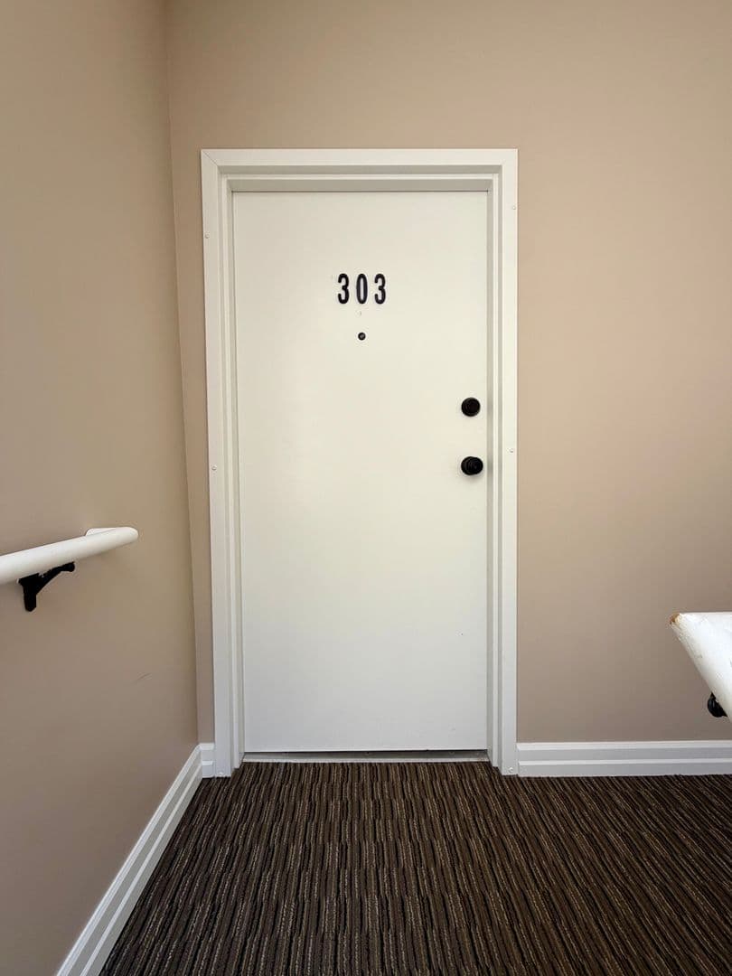 Omaha Apartment: 515 S. 31st Street