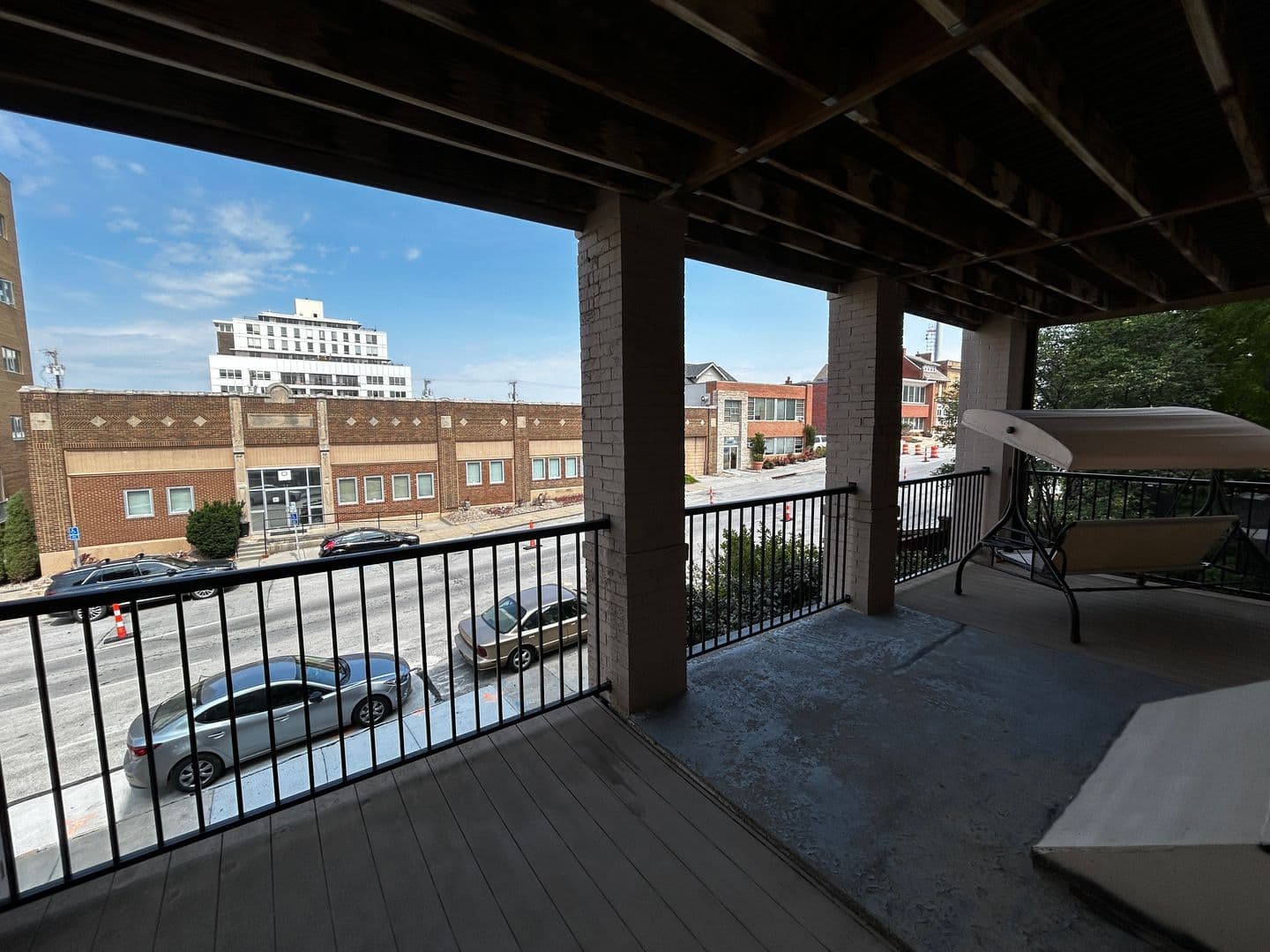 Omaha Apartment: 3009 Harney Street
