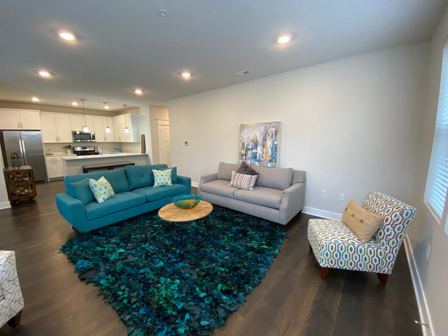 Omaha Apartment: 13108 Lincoln Road