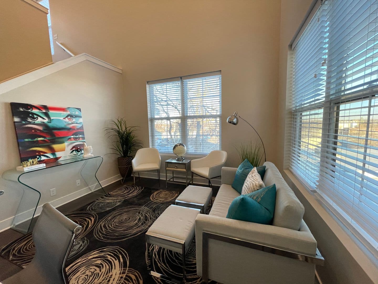 Ralston Apartment: 7630 Park Drive