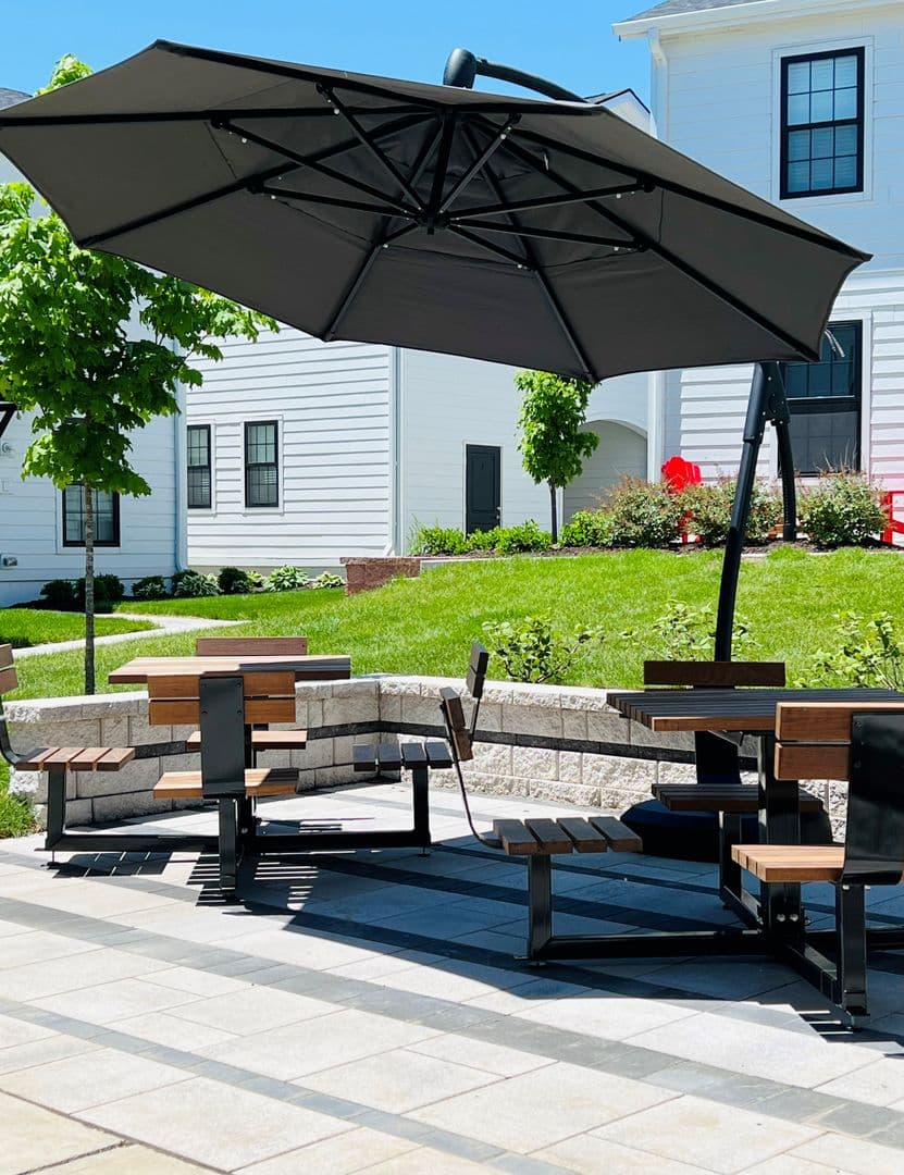 Omaha Apartment: 13108 Lincoln Road