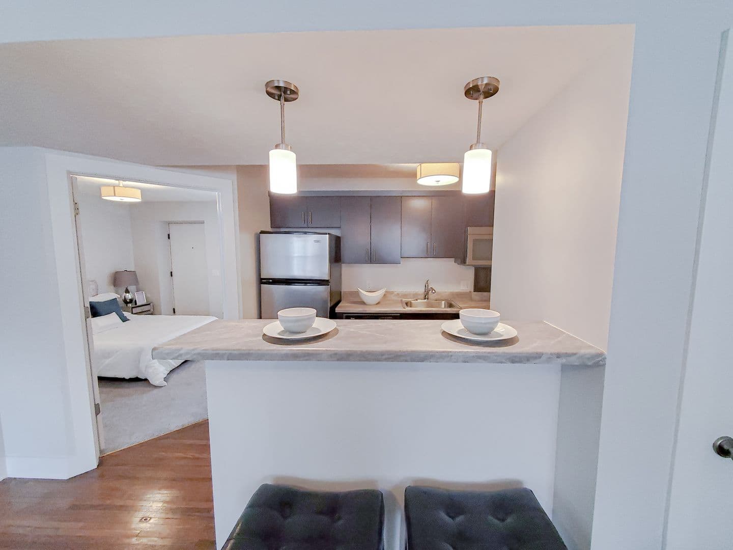 Omaha Apartment: 628 Park Avenue