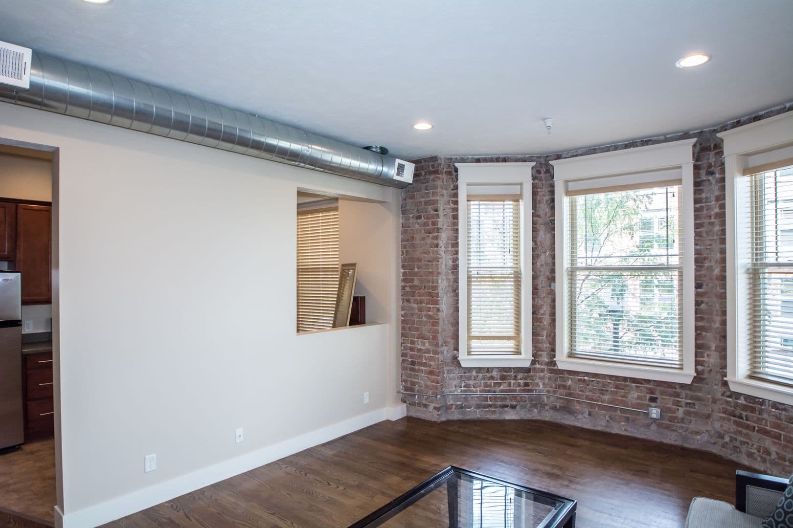 Omaha Apartment: 804 Park Avenue