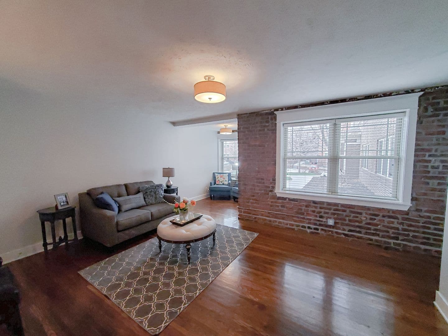 Omaha Apartment: 628 Park Avenue