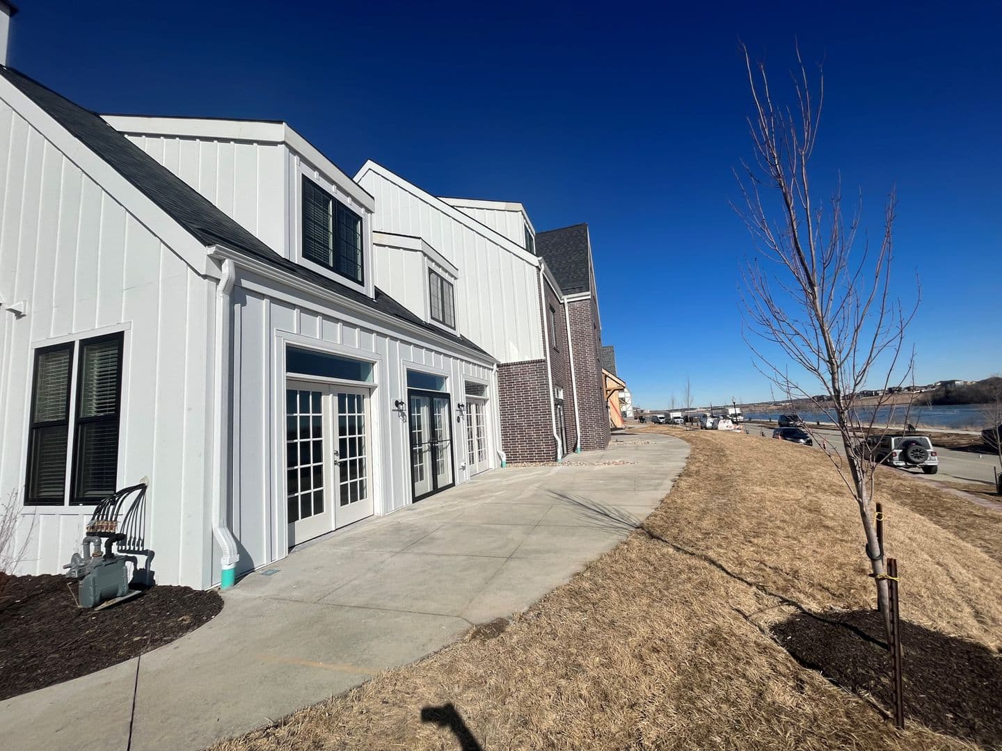 Omaha Apartment: 13108 Lincoln Road