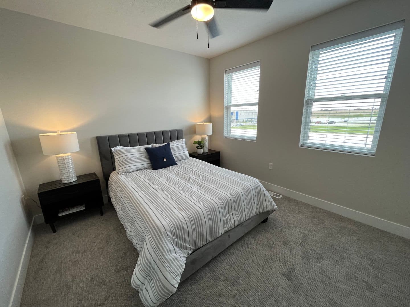 Elkhorn Apartment: 6108 Coventry Drive 102