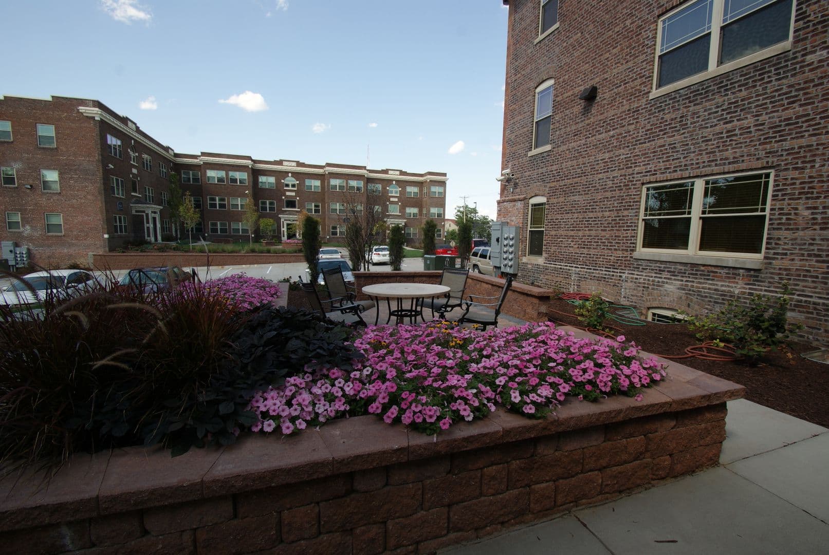 Omaha Apartment: 2934 Leavenworth