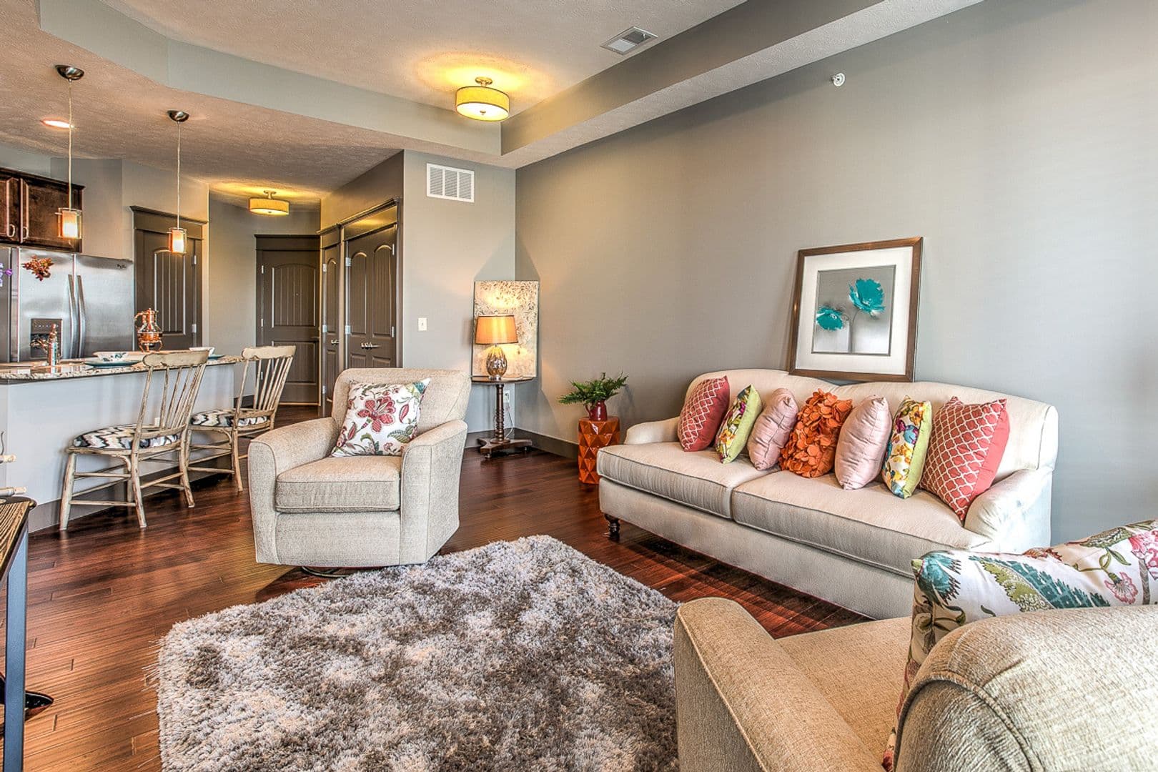 Elkhorn Apartment: 1010 N. 192nd Court, 1004 N. 192nd Court, 1011 N. 192nd Court