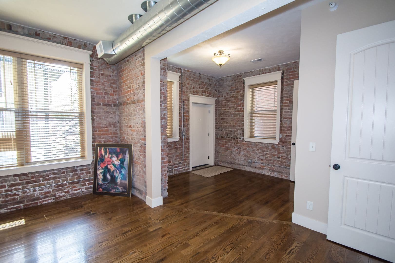 Omaha Apartment: 804 Park Avenue